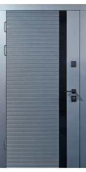 ВХОДНЫЕ ДВЕРИ НА ЗАКАЗ Входные двери КА312